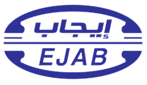 Ejab logo