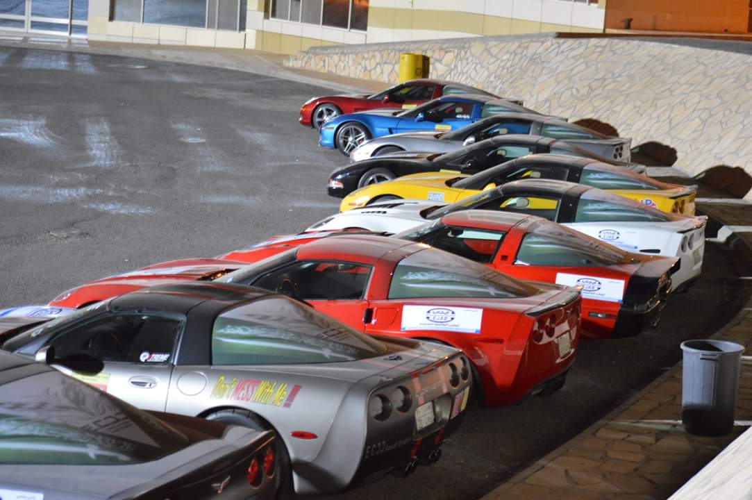 EJAB International for Exhibitions 2